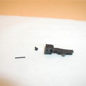 bear river 357 air gun revolver rear sight assembly metal 227474616853