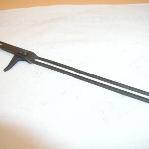 beeman sportsman rs2 series air rifle safety slide 227465434083