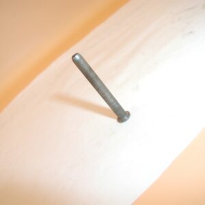 Benjamin Sheridan 397P Air Rifle - Hammer Spring Guide