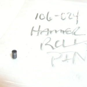 Crosman 1077 Air Rifle - Hammer Roll Pin