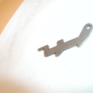 Crosman 2200A Magnum - Sear Stop