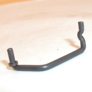 Crosman 38T .22 cal Revolver - Safety Link, Round 1/16"