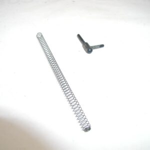 Crosman 766 - Magazine Follower and Spring