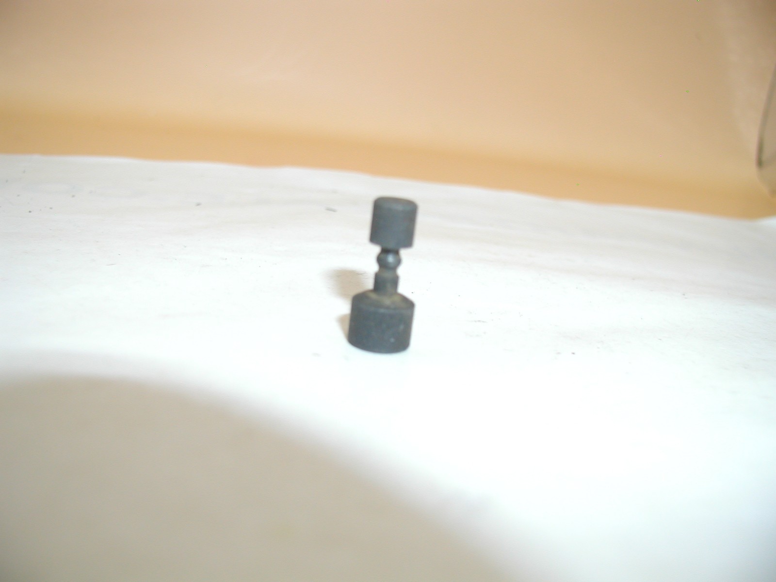 Crosman-766-Safety-227453980663 Crosman 766 - Safety