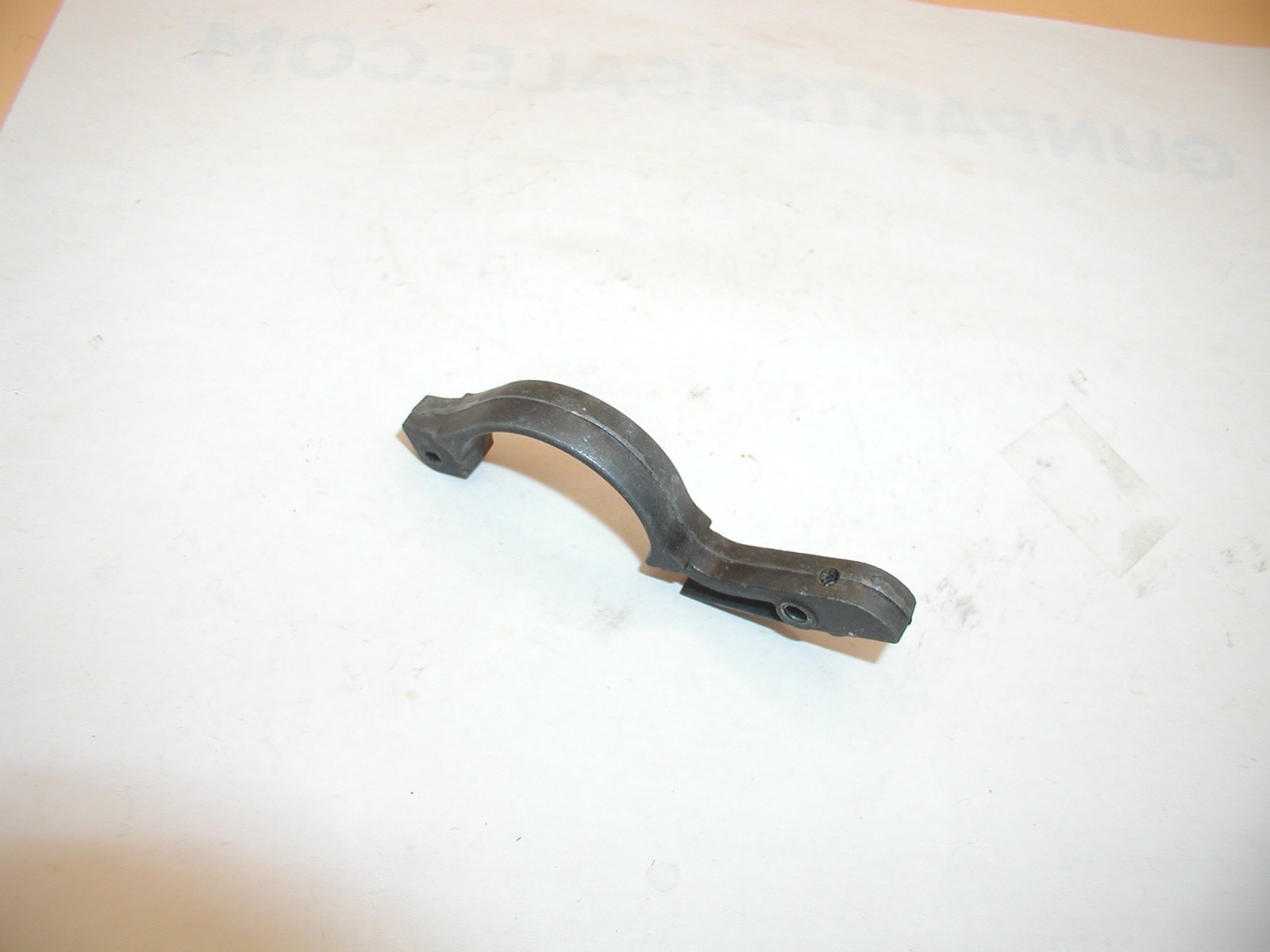 Crosman MK I Target Air Pistol - Trigger Guard w/ Sear Spring - Image 3