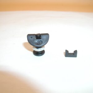 crosman snr357 bb revolver puncture screw assembly 227459478783