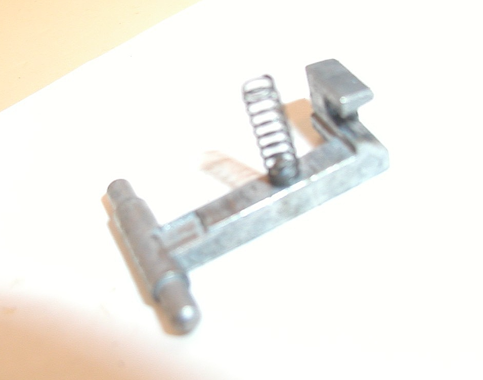 Daisy Powerline 426 - Hammer Lock w/ Spring - Image 3