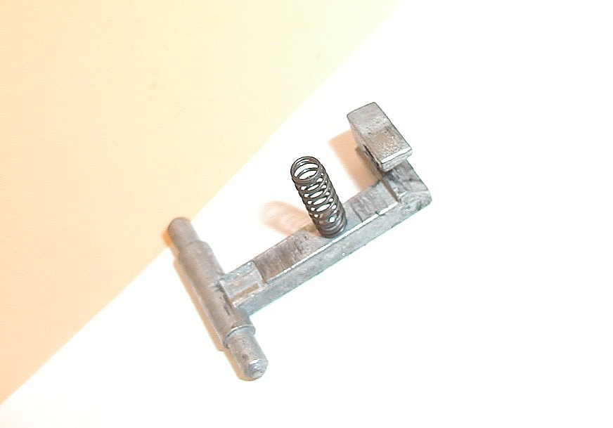 Daisy Powerline 426 - Hammer Lock w/ Spring