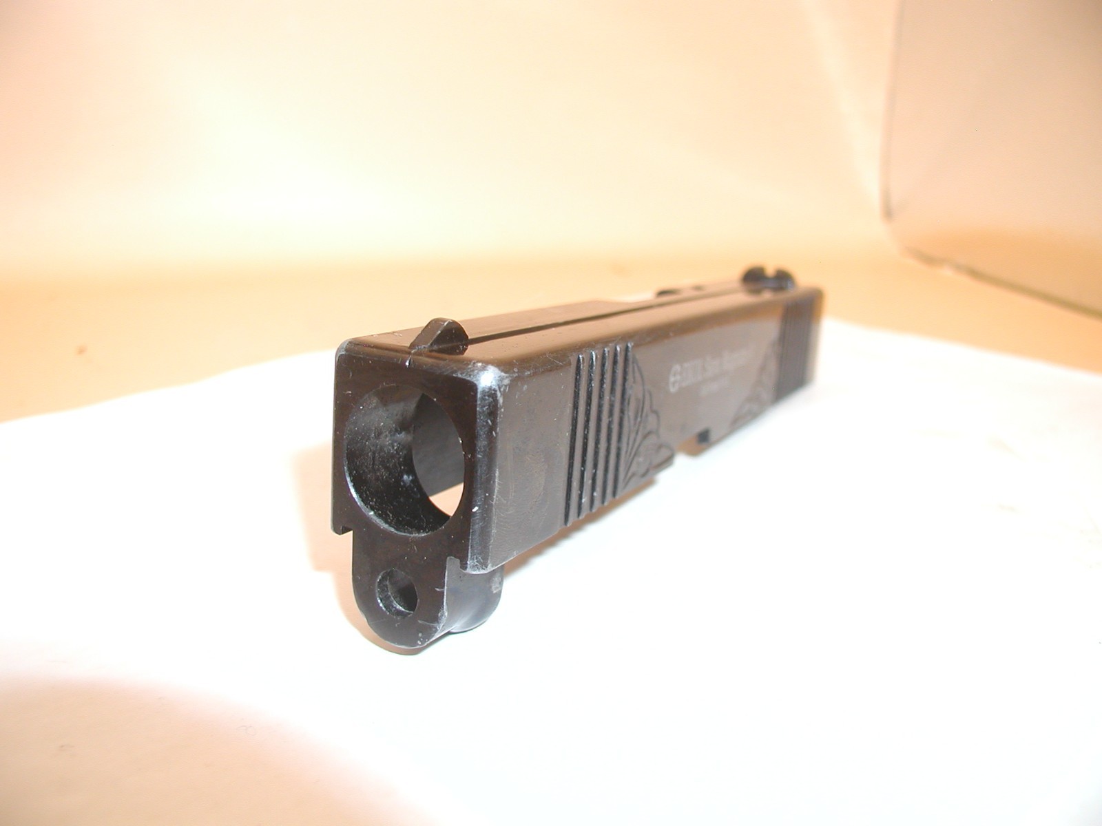 ekol sava magnum a 9mm pak slide complete black 227463555513 2 ekol sava magnum a 9mm pak slide complete black 227463555513 2