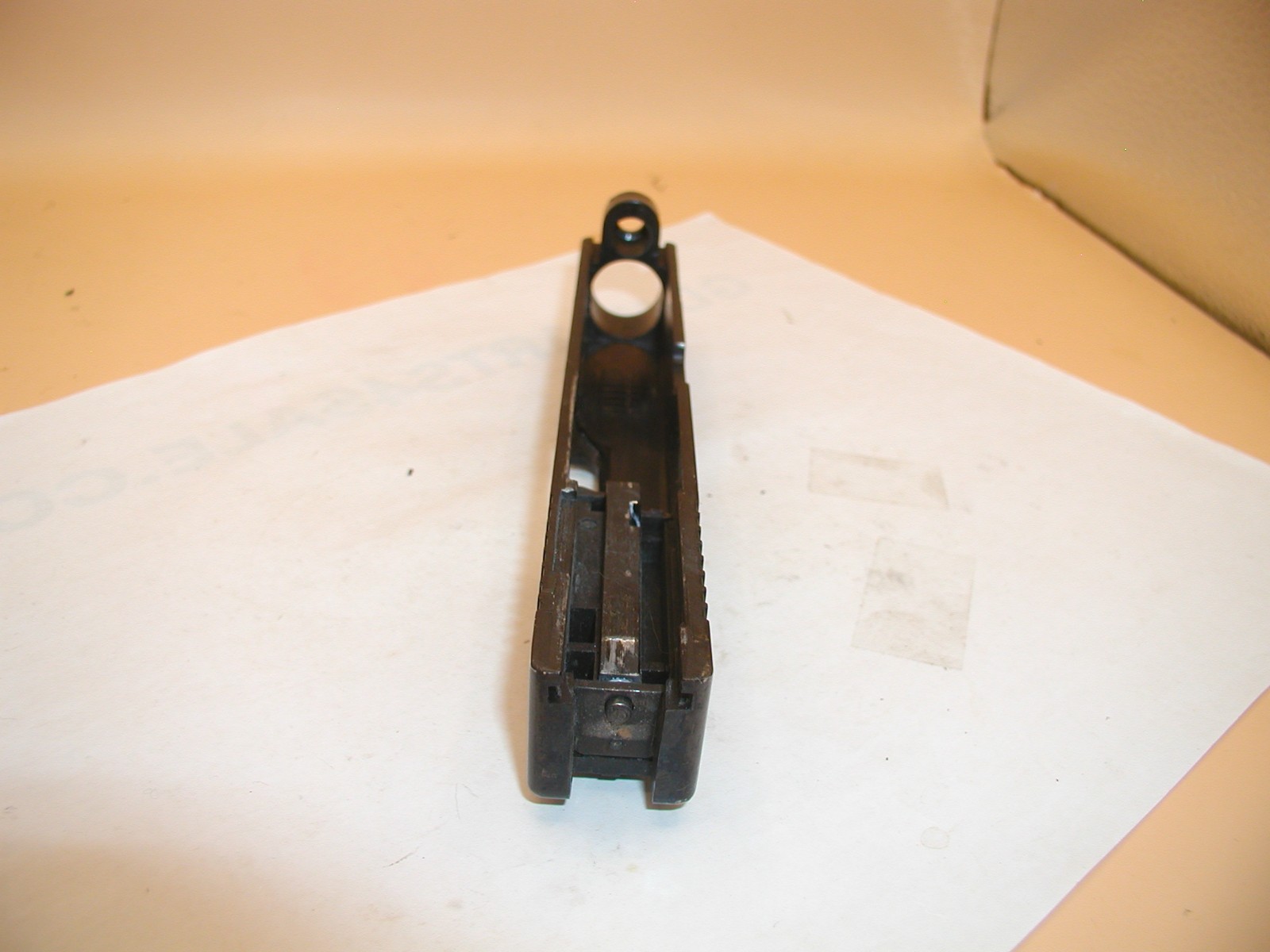 ekol sava magnum a 9mm pak slide complete black 227463555513 5 ekol sava magnum a 9mm pak slide complete black 227463555513 5