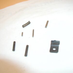 EKOL & Voltran Lady, Mod 88 9mm P.A. - Bag of Small Parts
