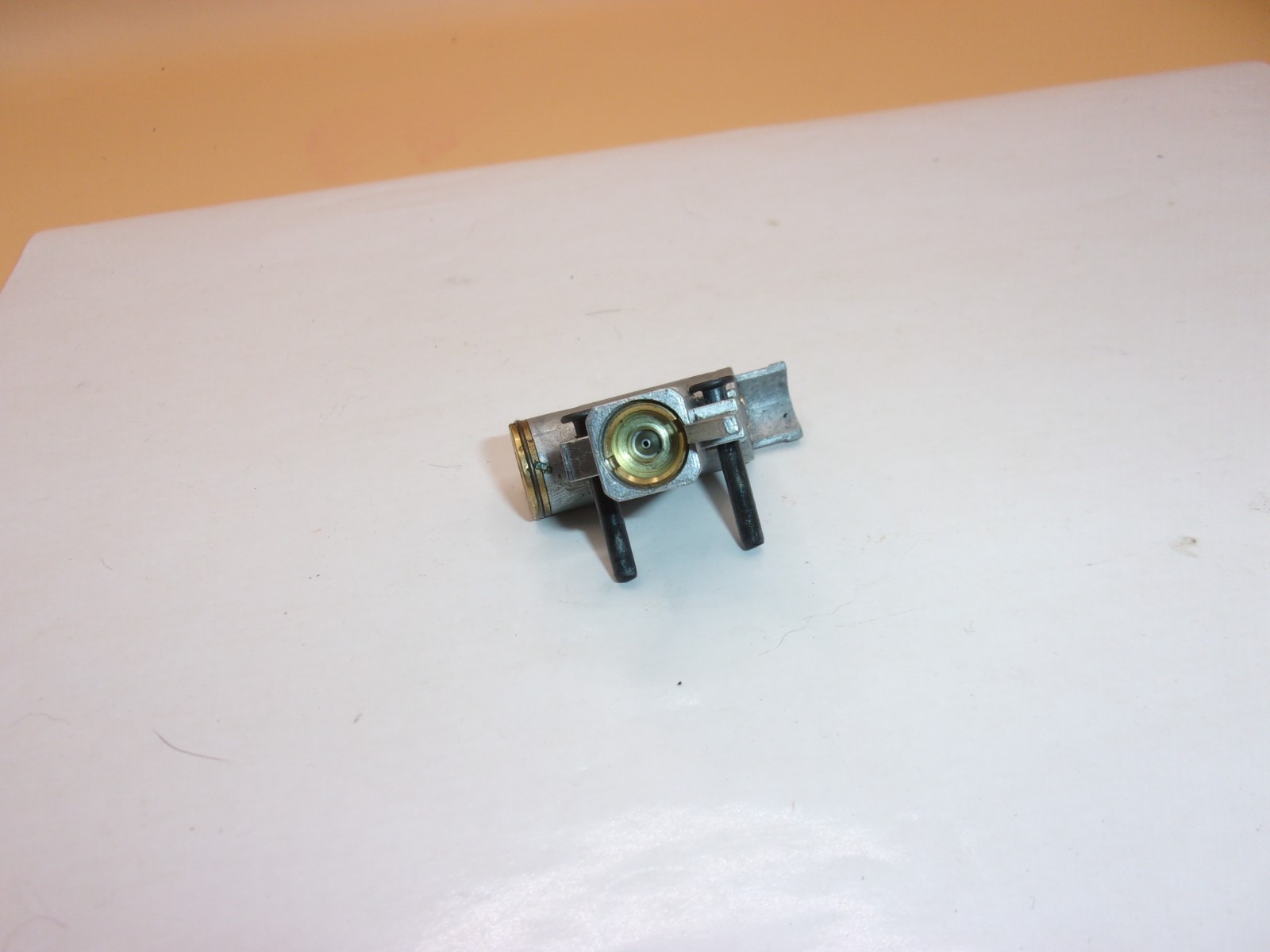 GAMO-PT-85-Blowback-Air-Pistol-Valve-Body-w-Pins-227435771373 GAMO PT-85 Blowback Air Pistol - Valve Body w/ Pins