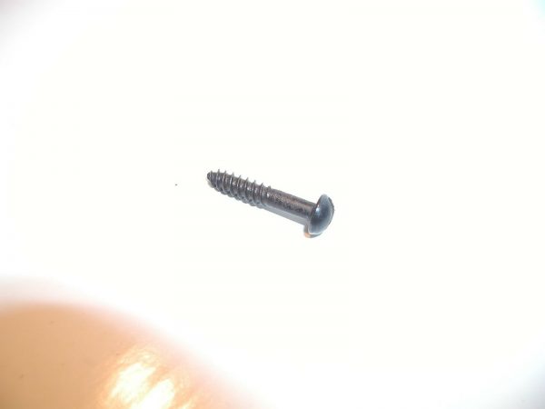 H & R 148 155 156 HUNTSMAN 157 158 Topper - Recoil Pad Screw Used - Image 10