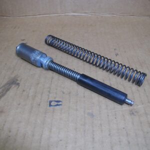 Marksman Repeater - Compression Spring Assembly, Silver