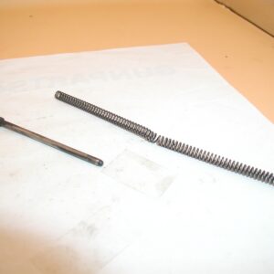 Mossberg 715T .22LR - Bolt Recoil Spring and Guide