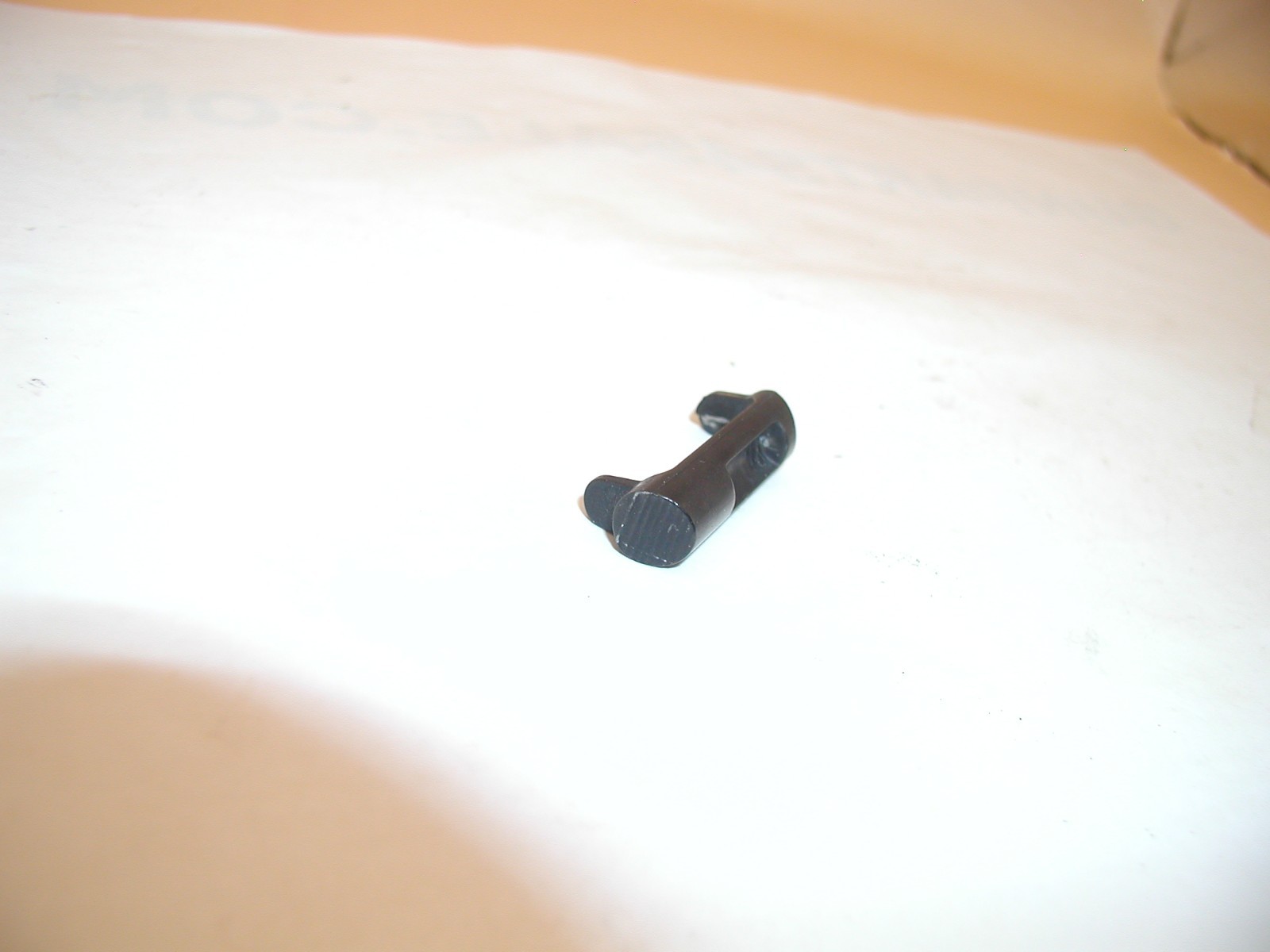 Movie-Replica-Zoraki-M914-Full-9mm-Blank-Prop-Catch-227436361613-2 Movie Replica Zoraki M914 Full 9mm Blank Prop - Catch - Image 3
