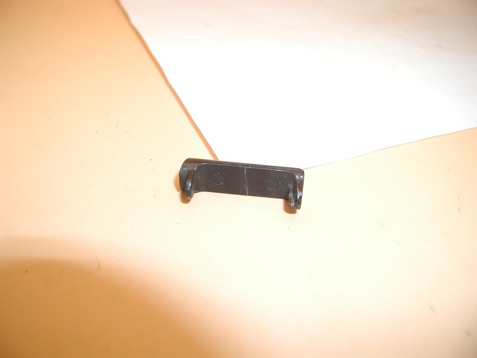 Movie-Replica-Zoraki-M914-Full-9mm-Blank-Prop-Catch-227436361613-3 Movie Replica Zoraki M914 Full 9mm Blank Prop - Catch - Image 4