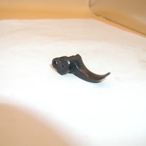 Movie Replica Zoraki M914 Full 9mm Blank Prop - Trigger