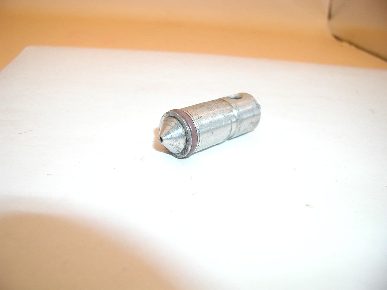 Remington AirMaster 77 - Valve Body