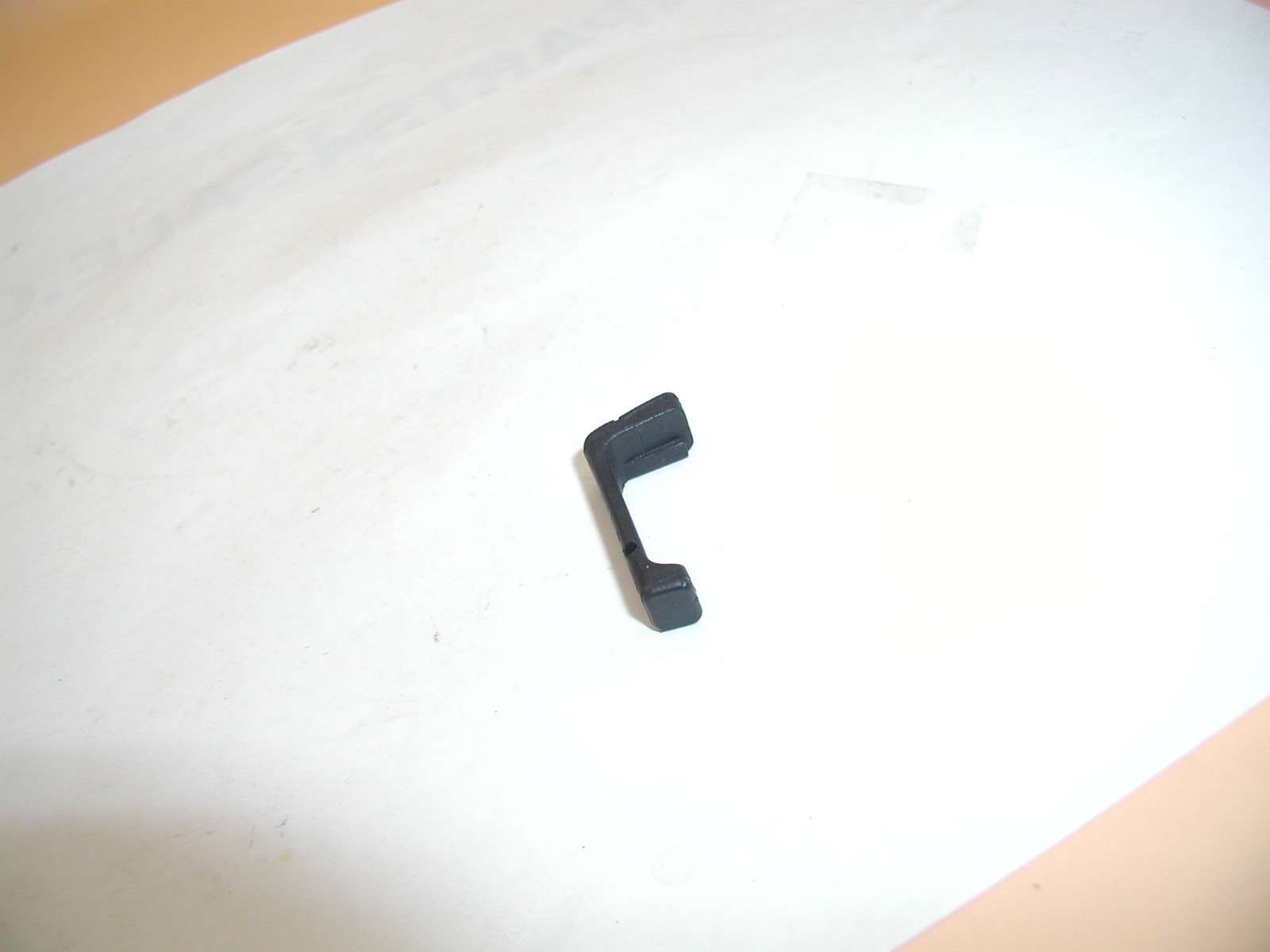 SCCY CPX-1, CPX-2 9MM - Magazine Release - Image 4
