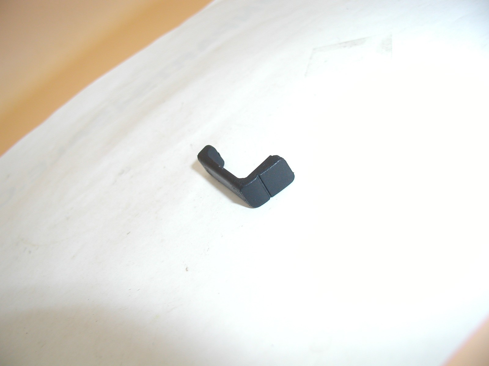 SCCY CPX-1, CPX-2 9MM - Magazine Release