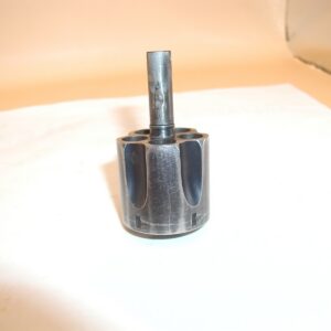 Smith & Wesson 38 Safety Hammerless - Cylinder Assembly, .38 S&W, 5 Shot