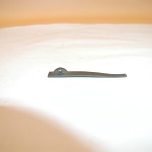 Smith & Wesson 38 Safety Hammerless - Latch Spring, Flat