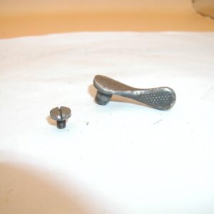 Springfield Arms Company Single Barrel  12 Gauge - Top Snap and Screw