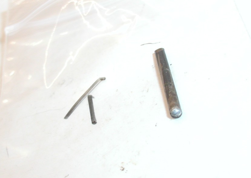 Springfield Arms Company Single Barrel 12 Gauge - Trigger Pin - Image 3