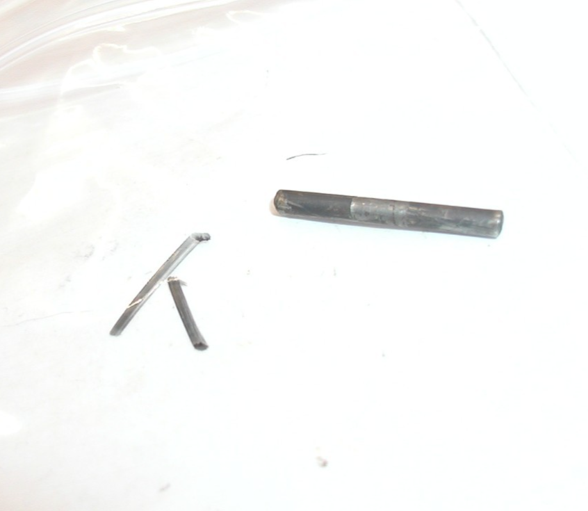 Springfield Arms Company Single Barrel 12 Gauge - Trigger Pin