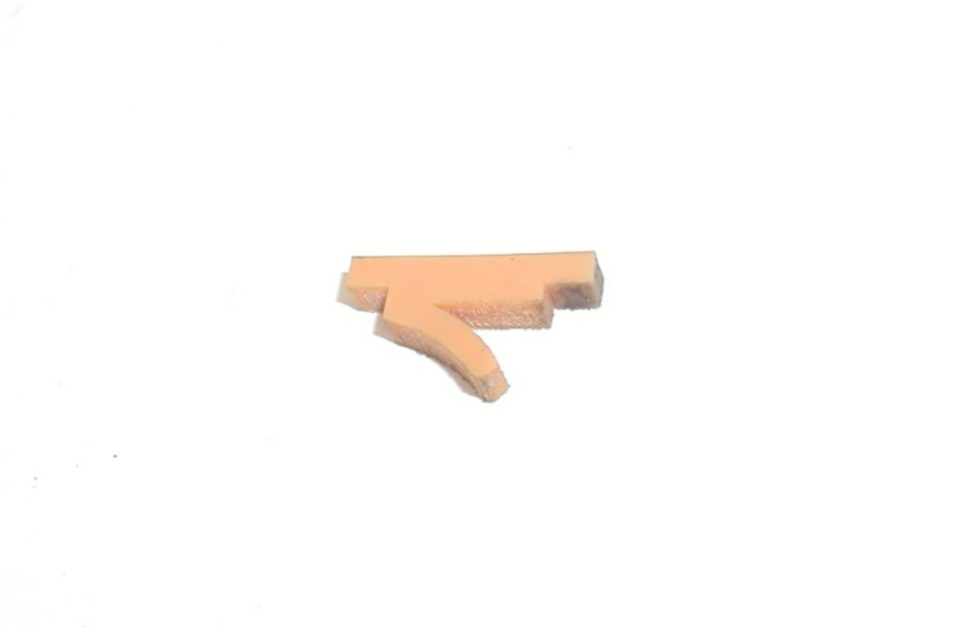 Tippmann-Gryphon-Paintball-Gun-Ball-Latch-227453864903-2 Tippmann Gryphon Paintball Gun - Ball Latch - Image 3