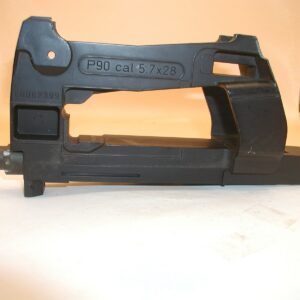 Tokyo Marui P90 (Licensed by FN Herstal) Airsoft Rifle - Base Component