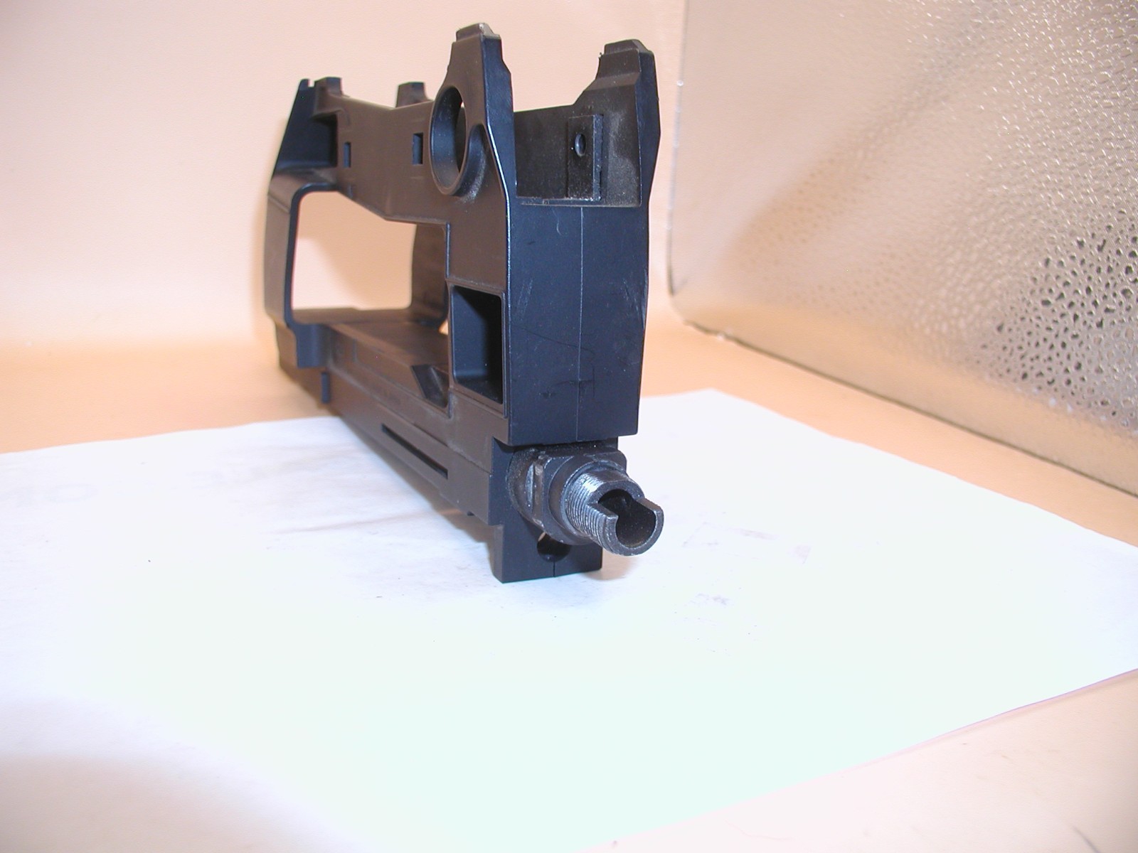 Tokyo Marui P90 (Licensed by FN Herstal) Airsoft Rifle - Base Component - Image 5