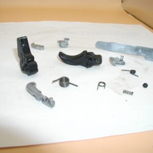 Umarex SA10 BB Pistol - Parts Bag R