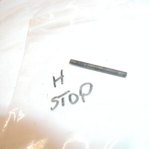 Volunteer Arms Co. Single Barrel 12 Gauge - Hammer Stop Pin