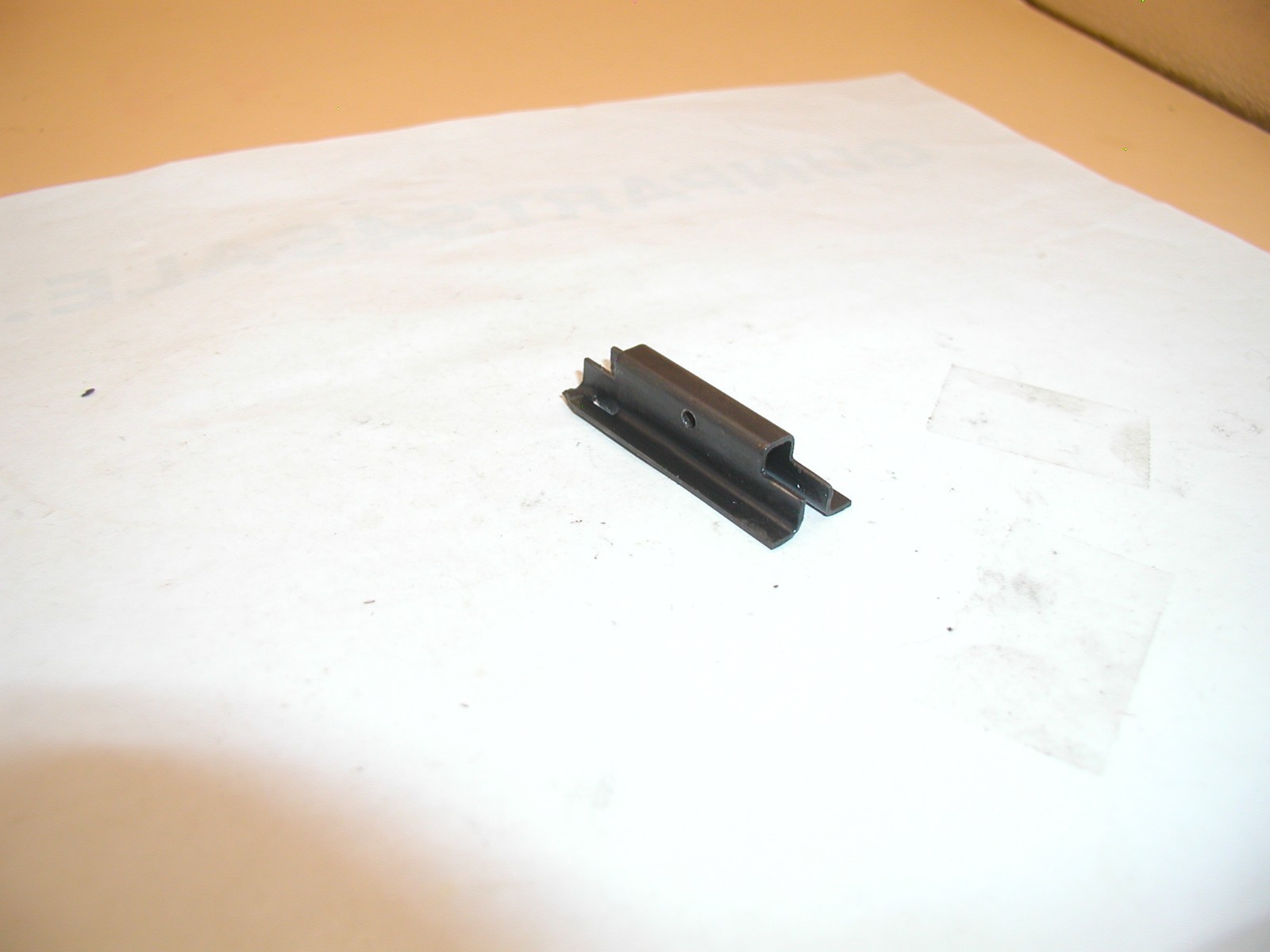 Westernfield EJN-870 .22 Cal Rifle - Loading Platform - Image 3