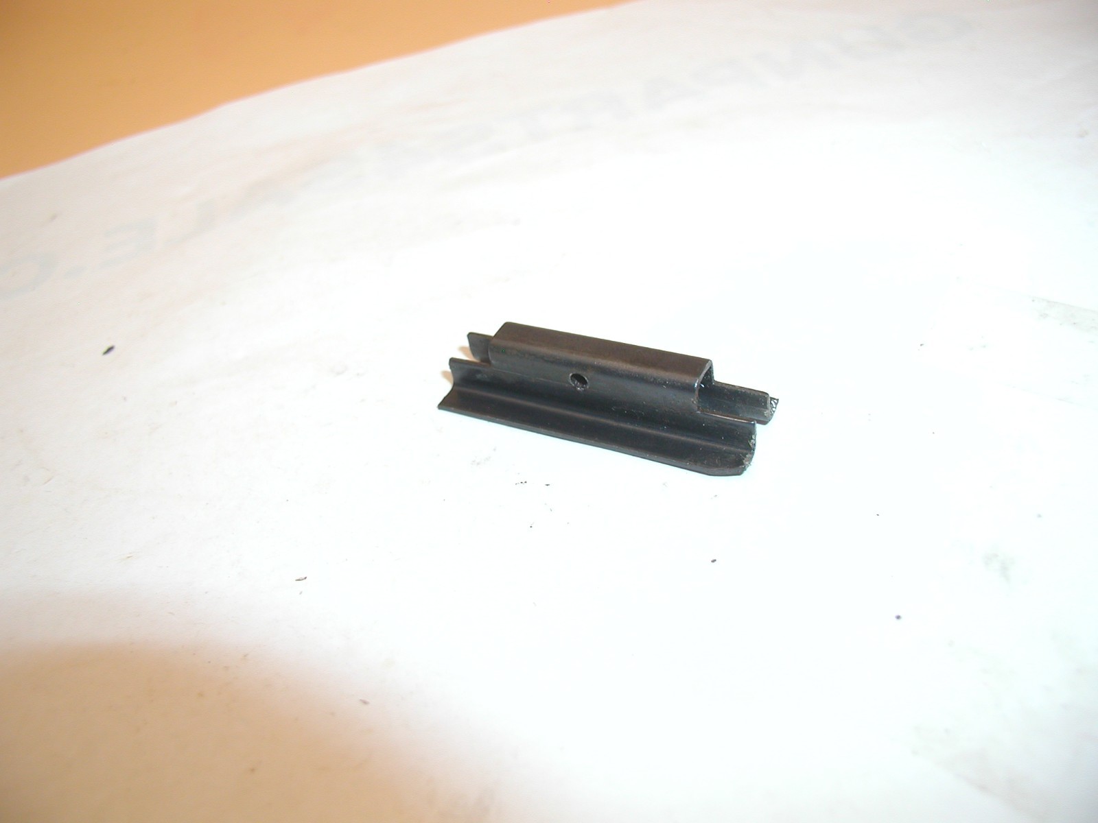 Westernfield EJN-870 .22 Cal Rifle - Loading Platform