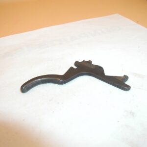 Westernfield EJN-870 .22 Cal Rifle - Trigger
