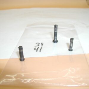 Winchester Air Rifle Model 1100SS - Sear Pins A, B and C