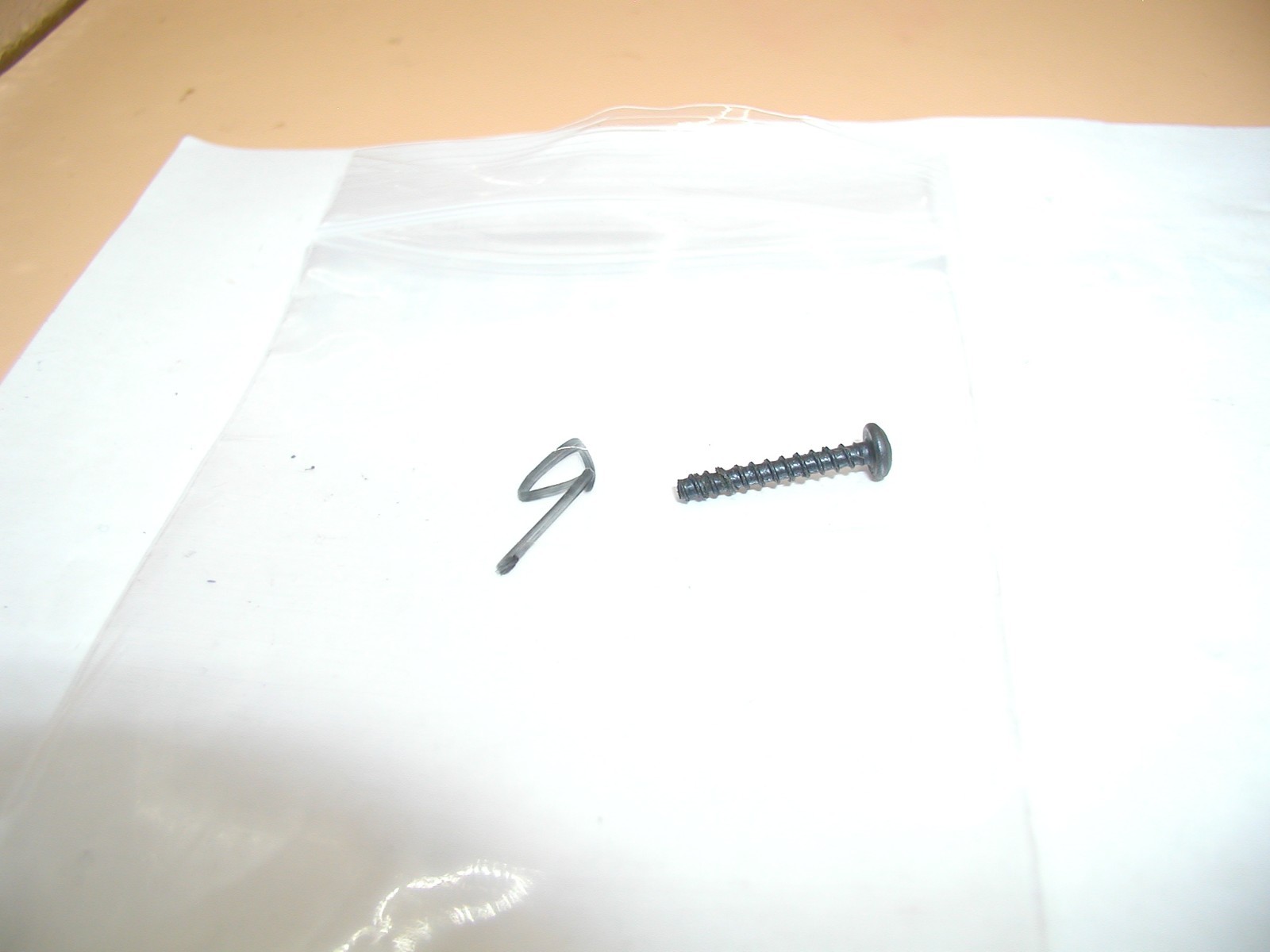 winchester air rifle model 77xs receiver screw plastitie 227456742683 2 winchester air rifle model 77xs receiver screw plastitie 227456742683 2