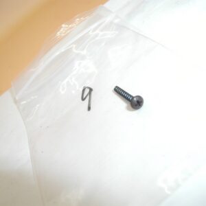 winchester air rifle model 77xs receiver screw plastitie 227456742683