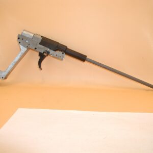 ASG TAC 6, 6mm BB Rifle - Barrel, Valve Body and Trigger Assembly