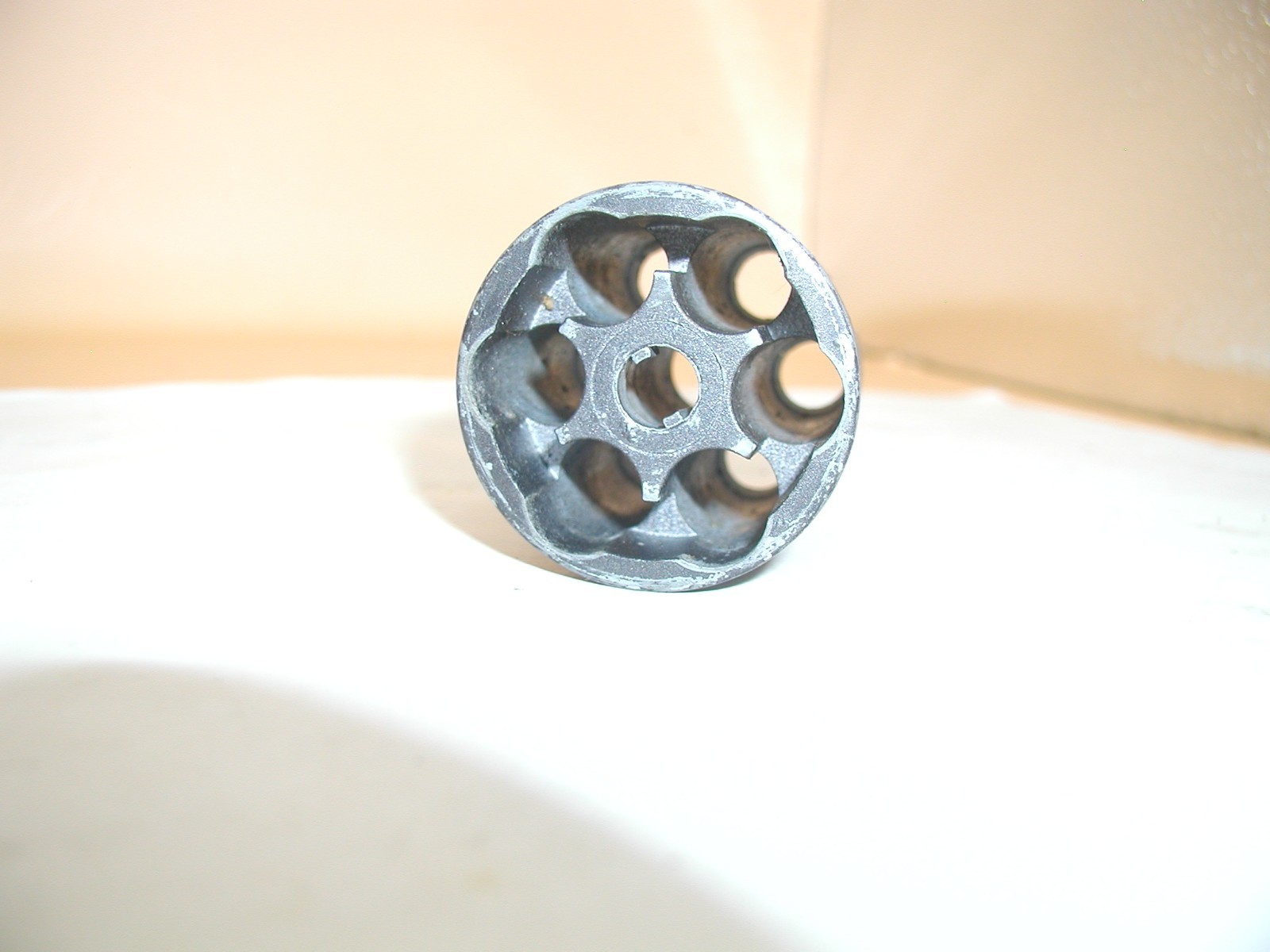 bear river 357 air gun revolver cylinder 227488357194 2 bear river 357 air gun revolver cylinder 227488357194 2