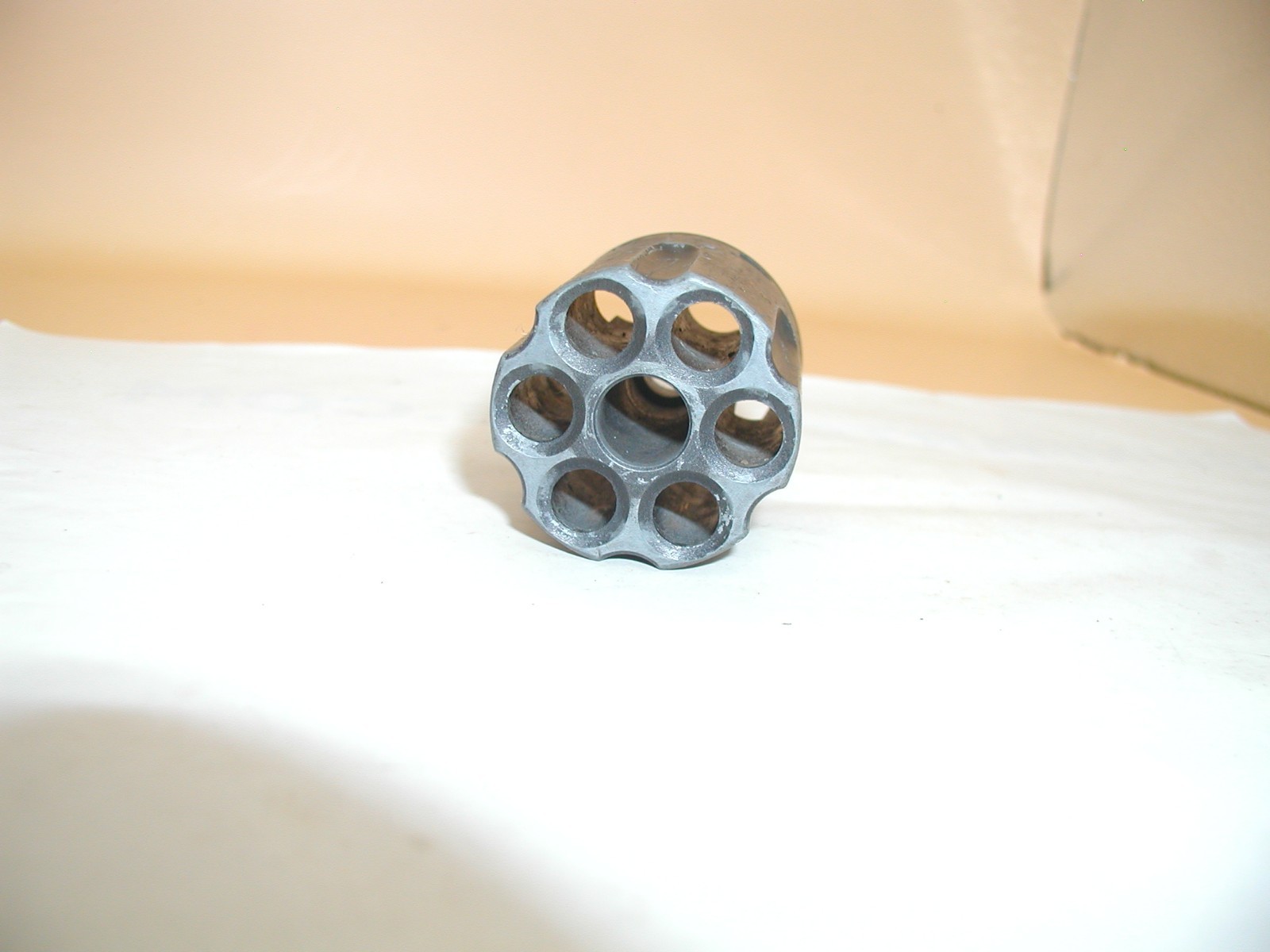 bear river 357 air gun revolver cylinder 227488357194 3 bear river 357 air gun revolver cylinder 227488357194 3