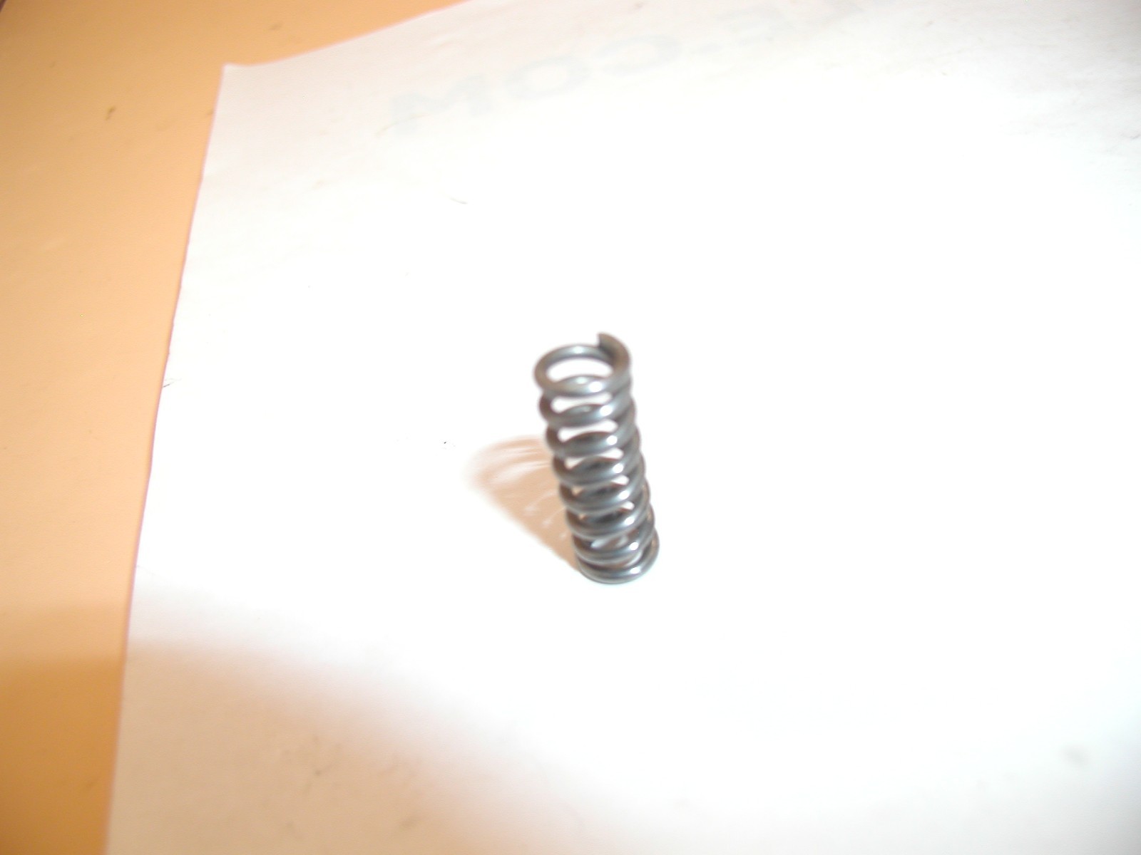 beeman sportsman rs2 series air rifle detent spring 227465459124 beeman sportsman rs2 series air rifle detent spring 227465459124