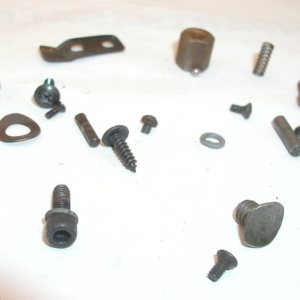 Benjamin Sheridan 397P Air Rifle - Bag of Small Parts