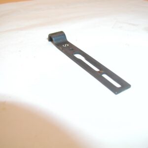 Benjamin Sheridan 397P Air Rifle - Safety