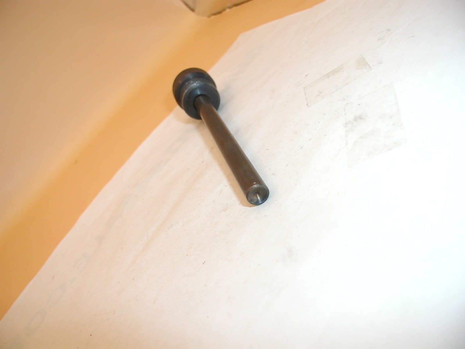 Crosman 1077 Air Rifle - Piercing Knob/Compression Tube Cap - Image 4