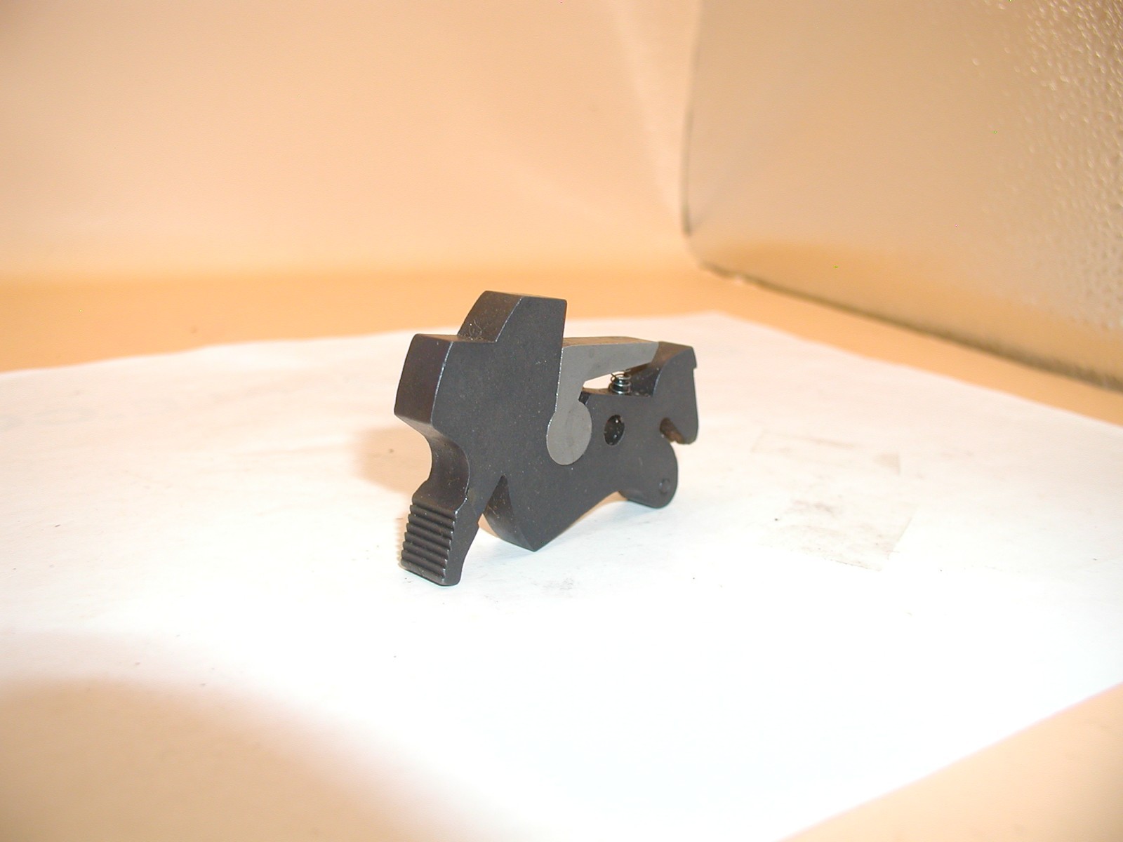 Crosman-38C-Revolver-Hammer-Assembly-N-227421523794-2 Crosman 38C Revolver -Hammer Assembly N - Image 3