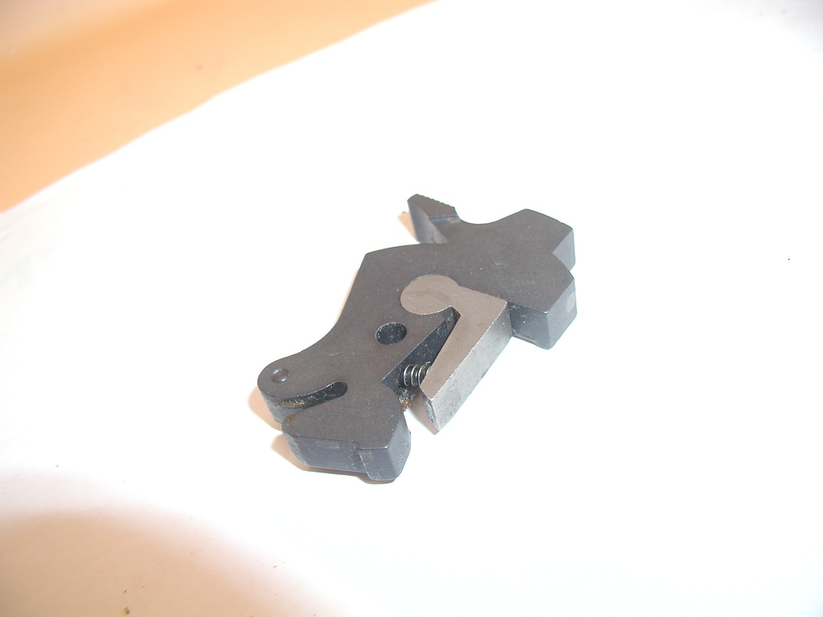 Crosman-38C-Revolver-Hammer-Assembly-N-227421523794-3 Crosman 38C Revolver -Hammer Assembly N - Image 4